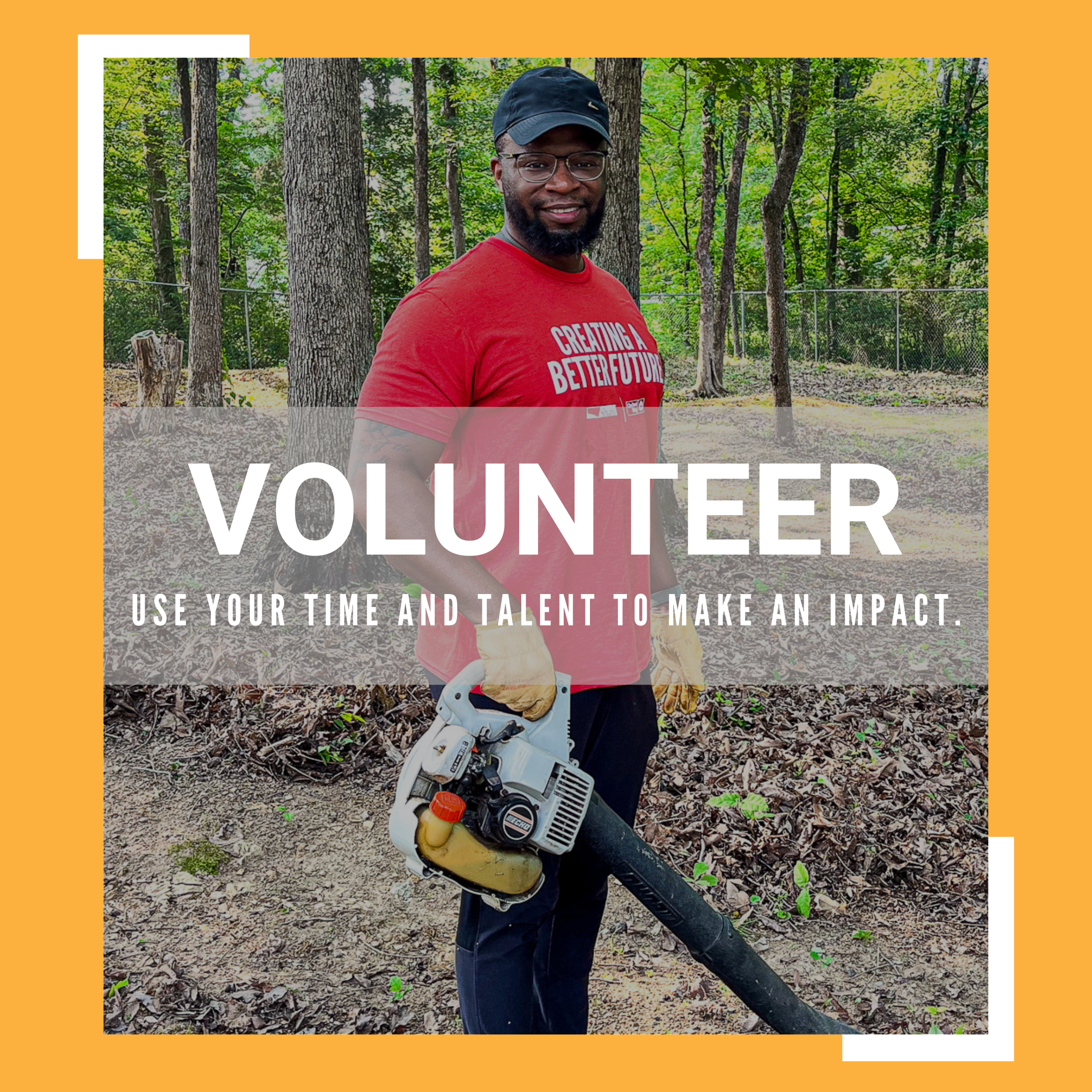 volunteer icon