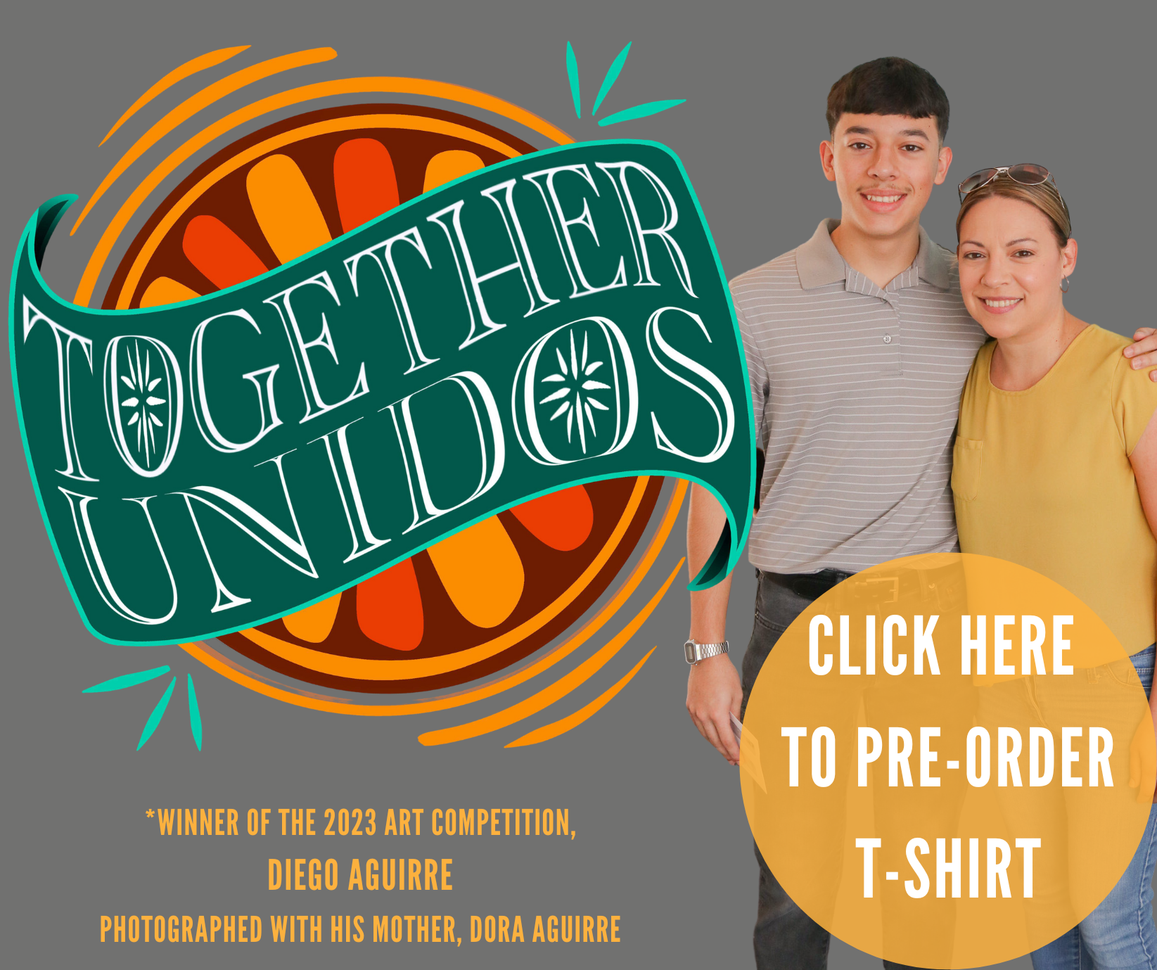 TU tshirt preorder