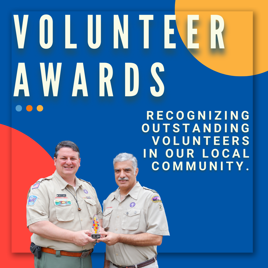 Volunteer Awards