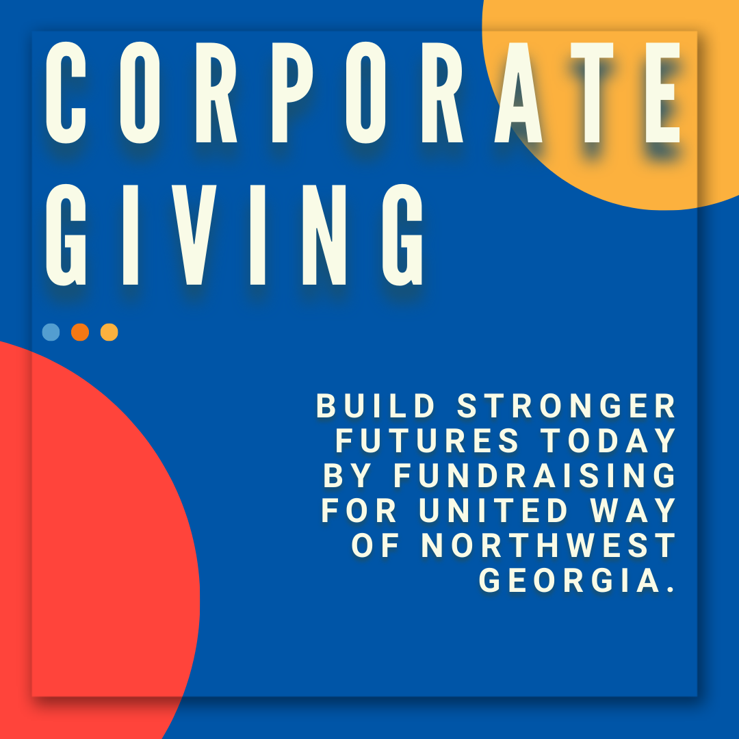 Corporate Giving