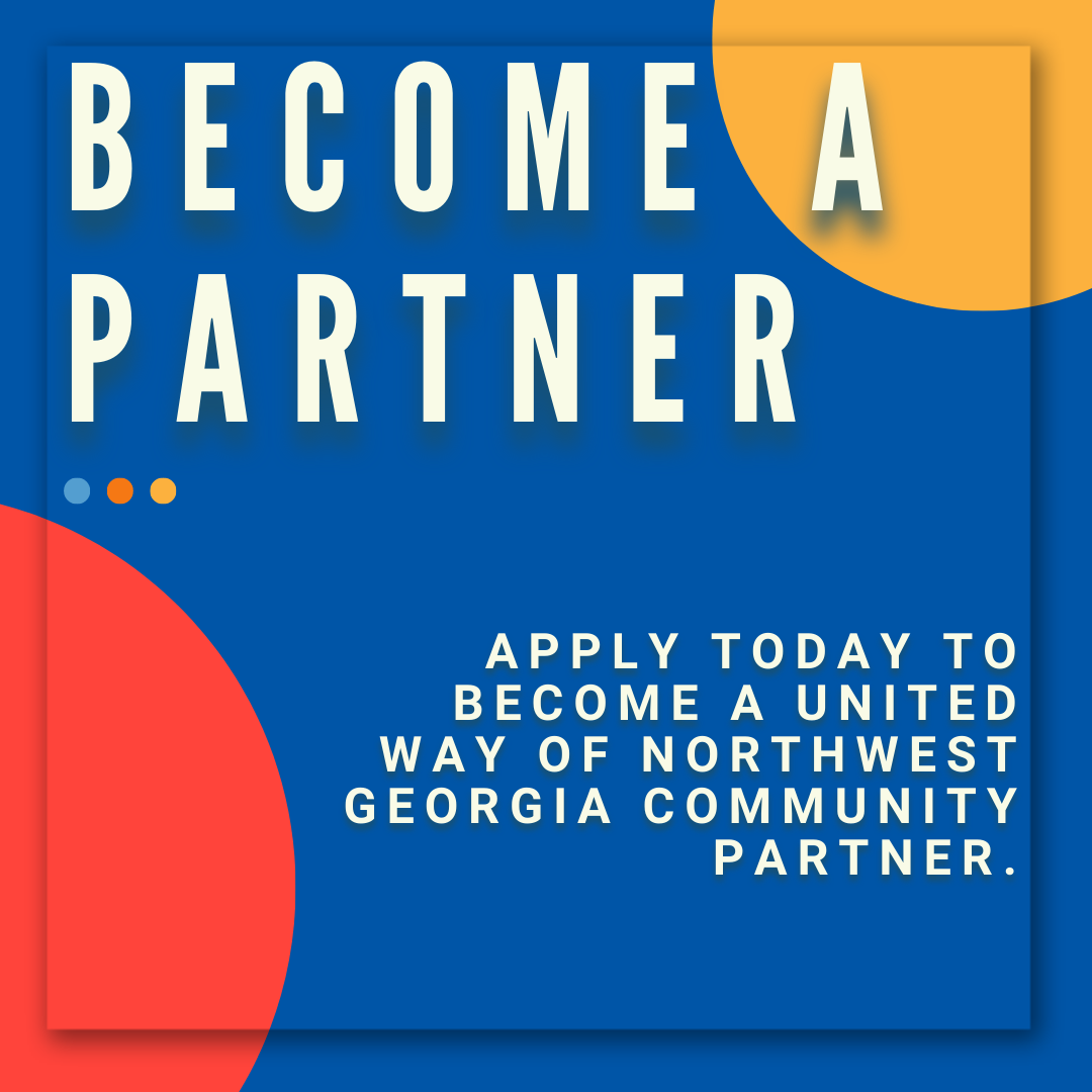 Become a Partner