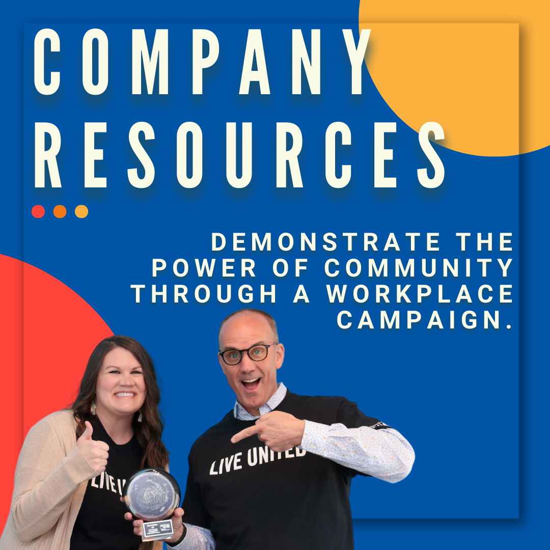 Company Resources