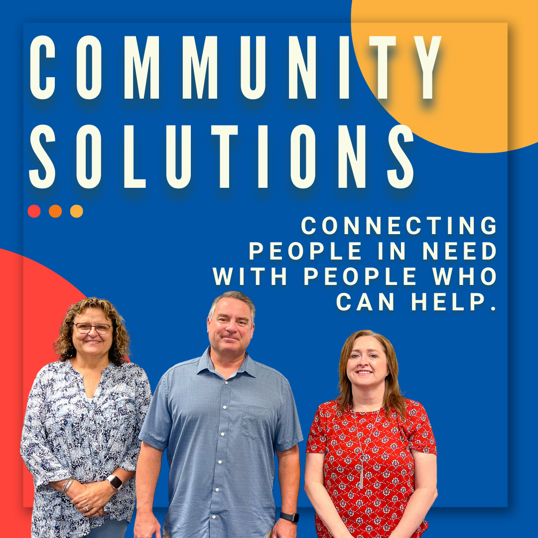 Community Solutions